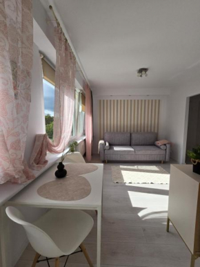 Dworcowa przy basenie, Olsztyn